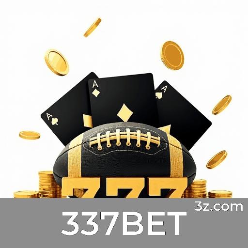 337BET: Plataforma de Apostas Segura e Divertida