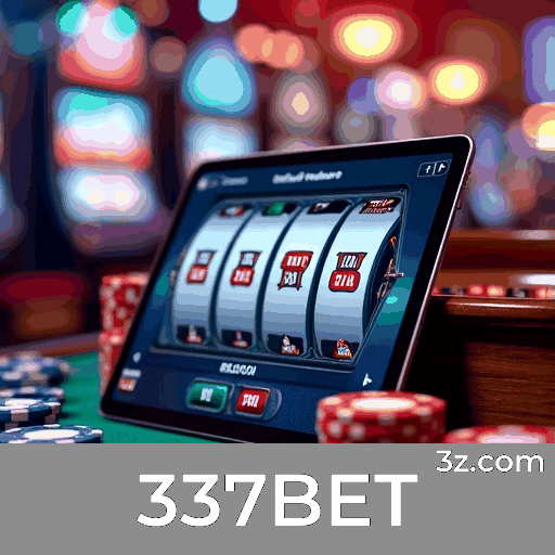 337BET: Bônus e Promoções Exclusivas para Você