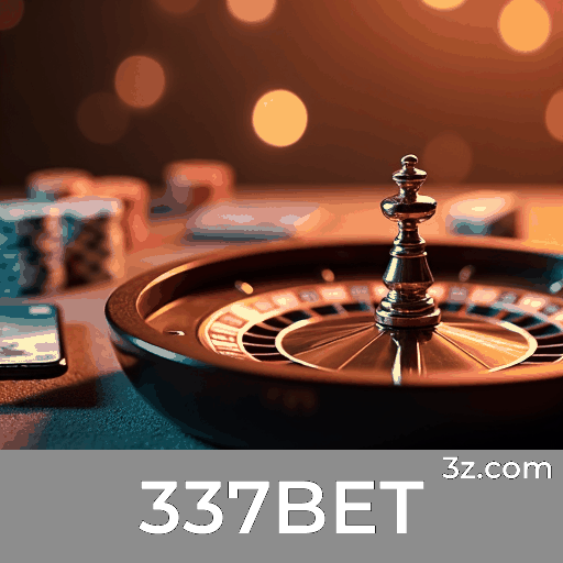 337BET: Plataforma de Apostas Segura e Divertida
