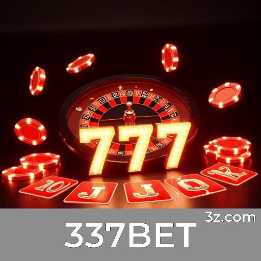 337BET Sociais: Interatividade e Emoção no Casino