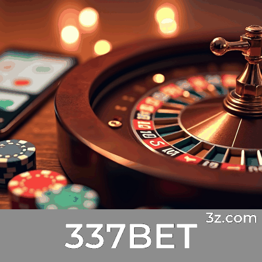337BET: Plataforma de Apostas Segura e Divertida